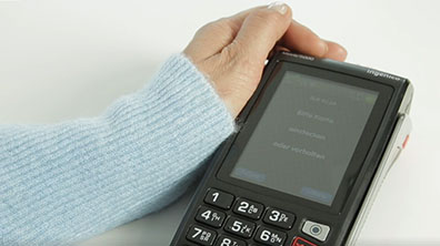 mobile merchant